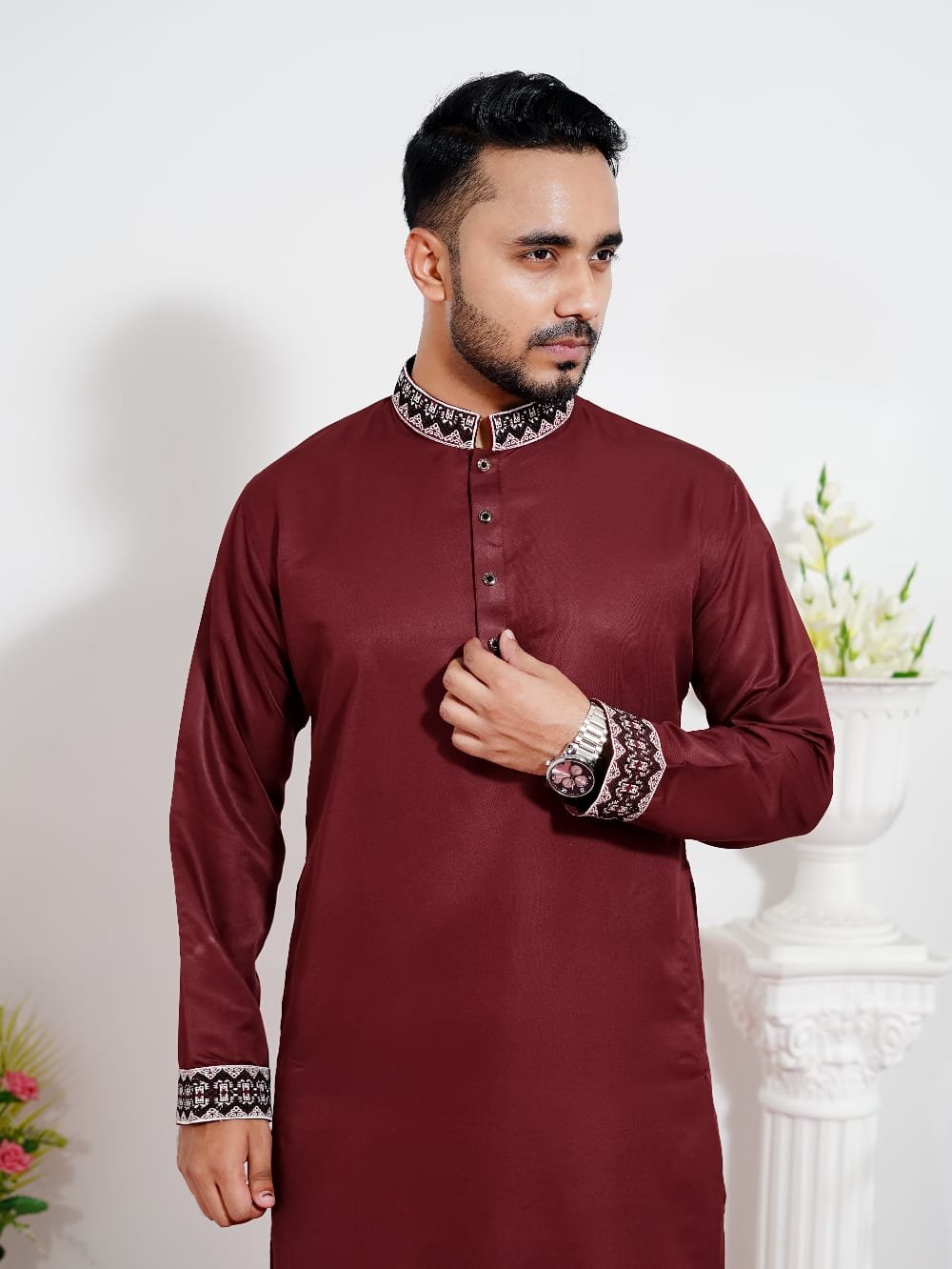 Arabian Midnight Fusion Panjabi